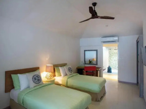 Курорт Oblu Nature Helengeli by Sentido - All Inclusive