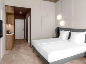 Mövenpick Hotel Budapest Centre