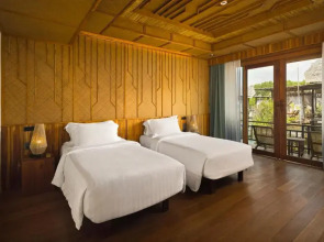 Venice Krabi Villa Resort