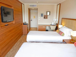 AC Hotel by Marriott Ambassadeur Antibes - Juan Les Pins