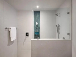 Sandals Royal Bahamian All Inclusive Resort 