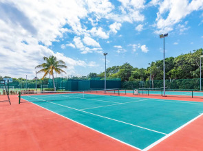 Grand Palladium Colonial Resort & Spa All Inclusive