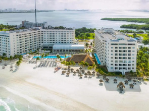 Melia Casa Maya Cancun All Inclusive