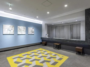 Tokyu Stay Suidobashi