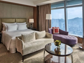 The Ritz-Carlton, Hong Kong