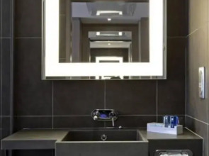 Отель Novotel Paris Charles-de-Gaulle Airport