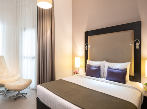 Citadines Metro Central Dubai