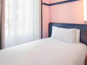 B&B Hotel Madrid Centro Plaza Mayor