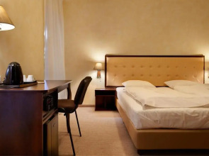 Отель Romantic Boutique Hotel & Spa