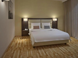 Отель AC Hotel Milan Sesto