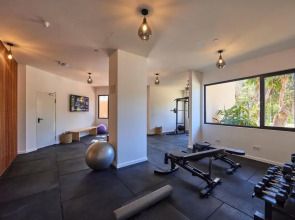 Tent Palmanova Hotel