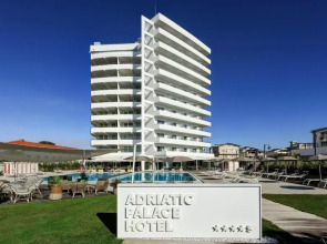 Adriatic Palace Hotel