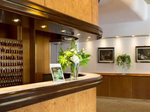 Starhotels Cristallo Palace