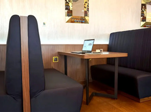 Hampton by Hilton Samsun