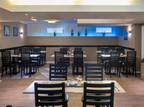 Best Western Hotel am Spittelmarkt Berlin