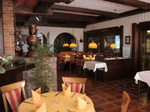 Hotel-Restaurant Blume