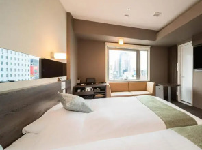 SUPERHOTEL Premier GINZA