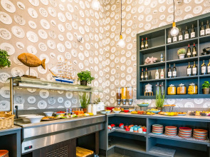 Roxon Sea Sand Bat Yam