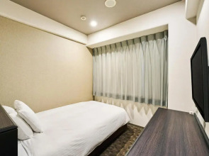 Hotel Elcient Kyoto Hachijoguchi