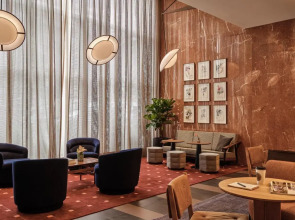 Romer Hell's Kitchen