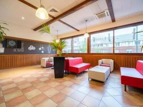 B&B HOTEL Amiens Centre Cathédrale