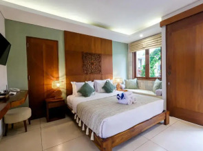 Kakul Villas & Suites