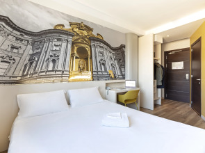 B&B Hotel Torino Orbassano