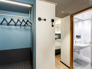 LUGANODANTE Boutique & Lifestyle Hotel