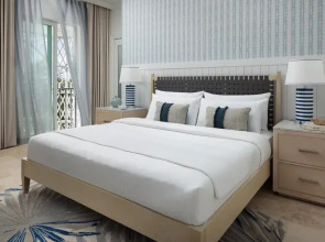 Sandals Royal Bahamian All Inclusive Resort 