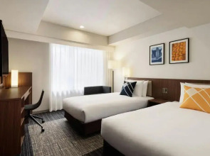 Four Points Flex by Sheraton Kyoto Oike