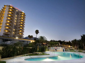 Hotel Monarque Torreblanca