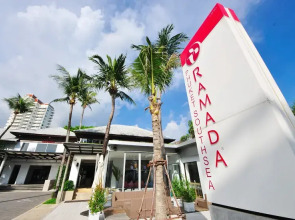 Ramada Phuket South Sea