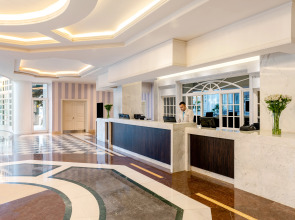 Rixos Premium Tekirova - The Land of Legends