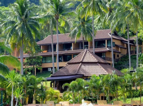 The Aiyapura Koh Chang