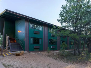 Yavapai Lodge - West & East