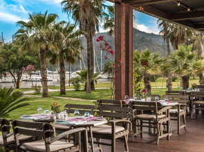 Rixos Premium Göcek Adult Only