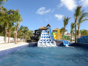 Royalton Splash Punta Cana, An Autograph Collection All-Inclusive Resort & Casino