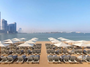 voco Dubai the Palm by IHG