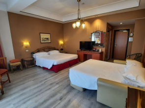 Отель Best Western Rivoli