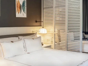 Royal Wings Hotel — All Inclusive