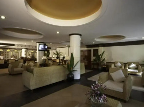 Salad Buri Resort & Spa