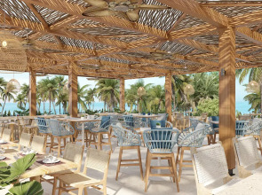 Отель Paradisus by Meliá Bali