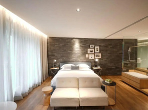 Отель Ad Lib Bangkok