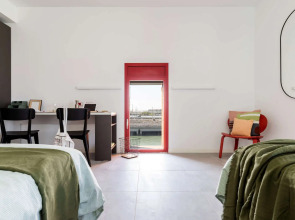 Joivy Campus San Giobbe (Ex Dove Vivo)