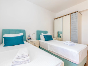 Apart Hotel MS Katunjanin