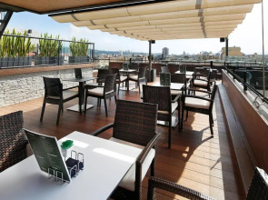 Отель HCC Regente