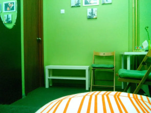 Мини отель Звездный