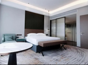 Shenzhen Shanghai Hotel