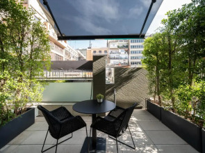 Catalonia Passeig de Gràcia