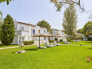 Seaclub Alcudia Mediterranean Resort